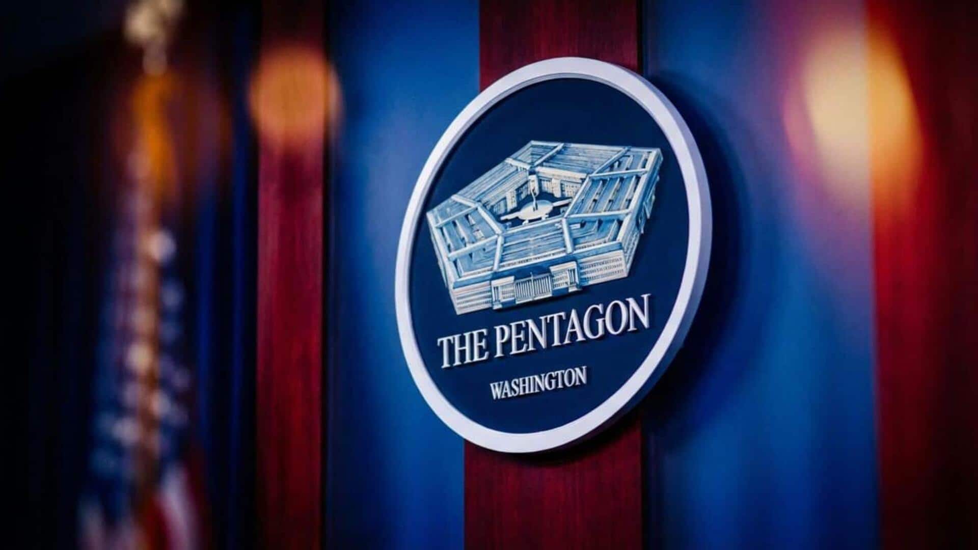 Pentagon blacklists Alibaba, BYD over ties to Chinese military