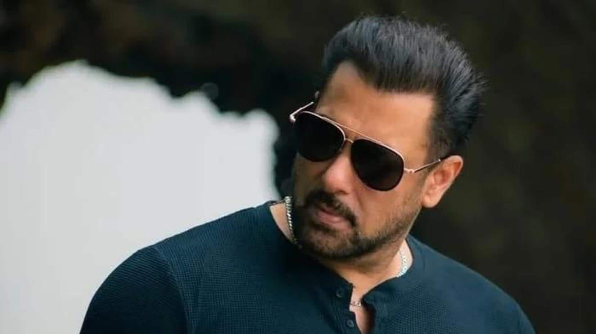 Salman Khan calls international release '7 Dogs' a 'big-screen film'