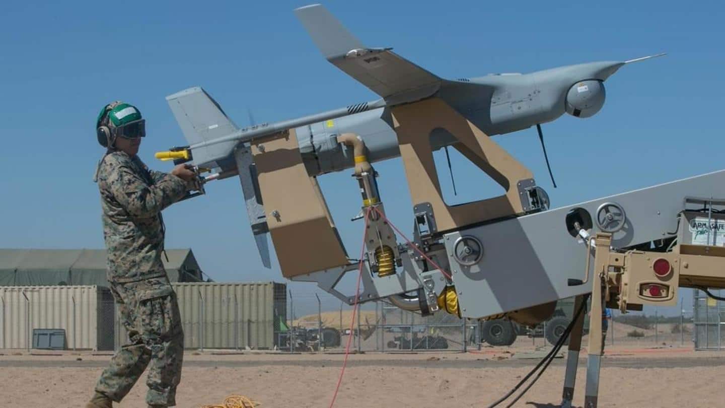 Robots executed military tactics and maneuvers without human intervention Robots executed military tactics and maneuvers without human intervention