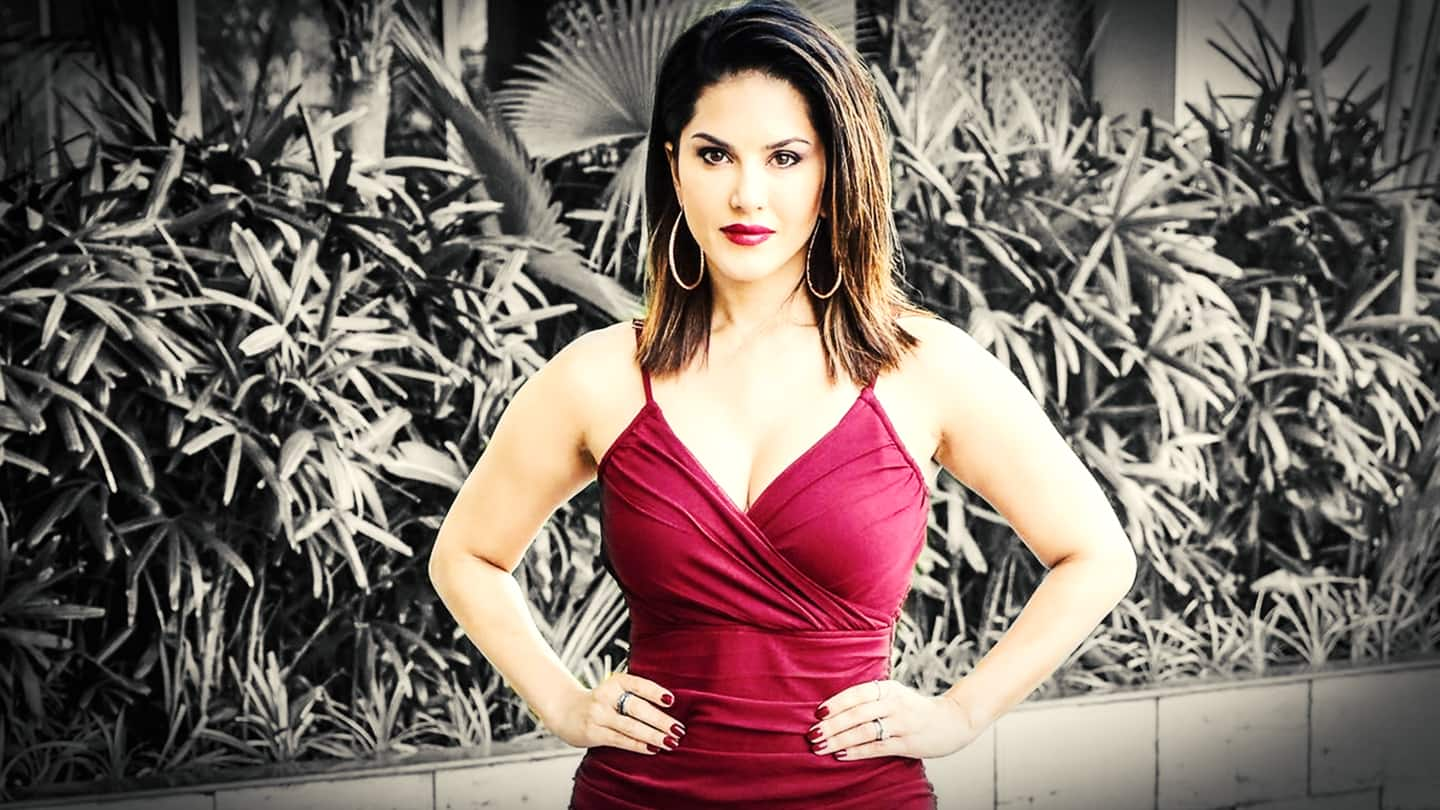 Happy birthday Sunny Leone: Bollywood's 'baby doll' turns 40 today