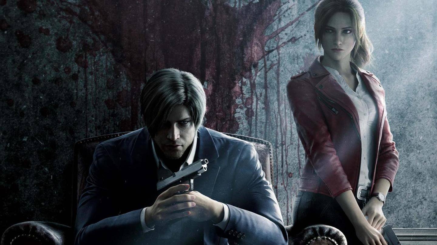 Zack Snyder announces new series, 'Resident Evil' is coming back Zack Snyder announces new series, 'Resident Evil' is coming back