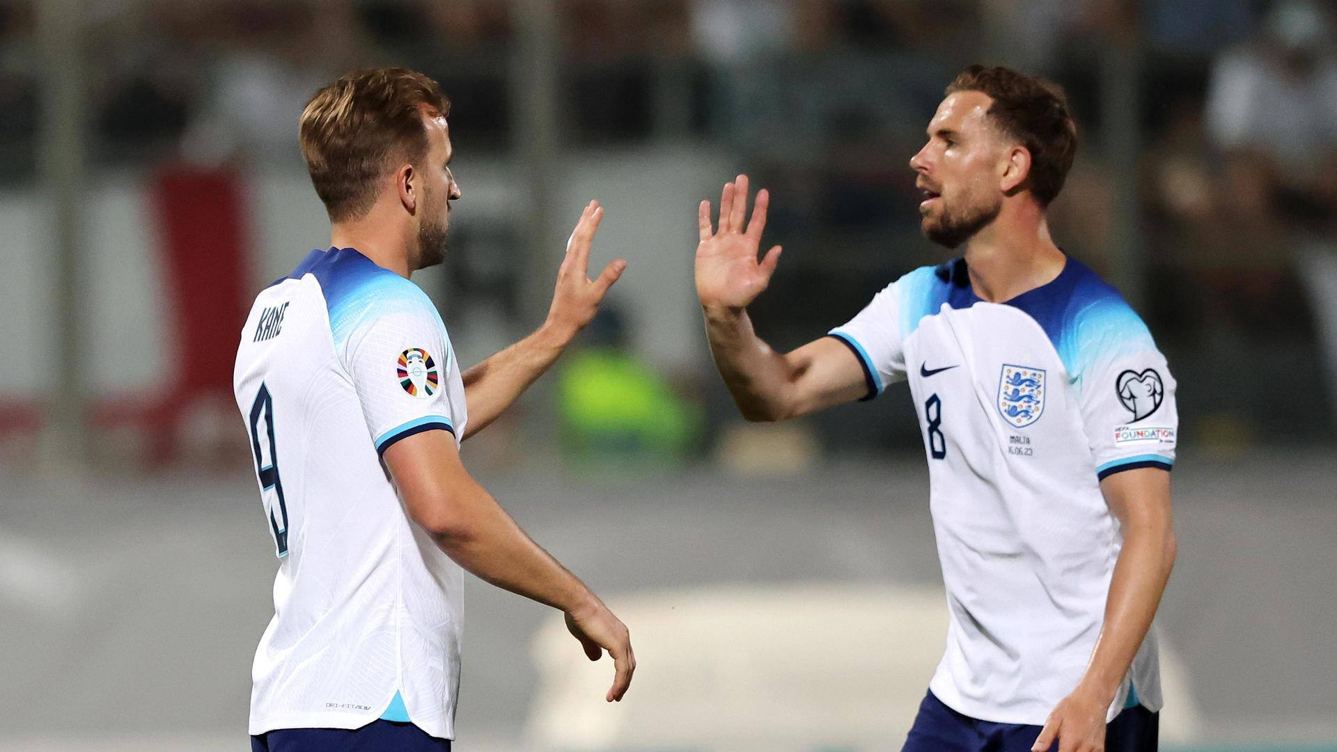 Harry Kane scripts this massive record for England: Details