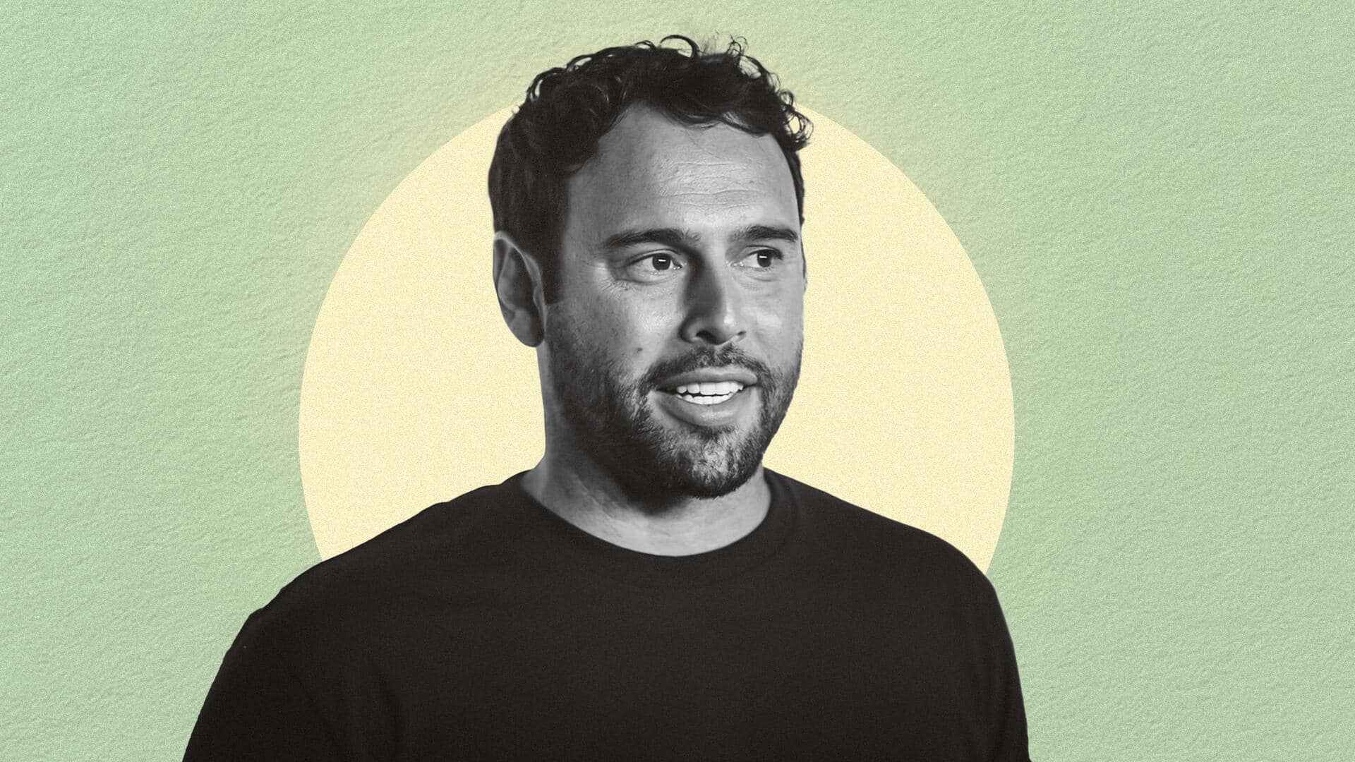 How Taylor Swift-Justin Bieber made Scooter Braun a successful entrepreneur