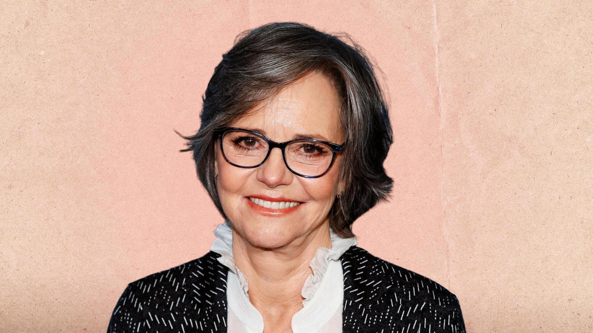 Sally Field's birthday special: Revisiting actor's iconic onscreen roles