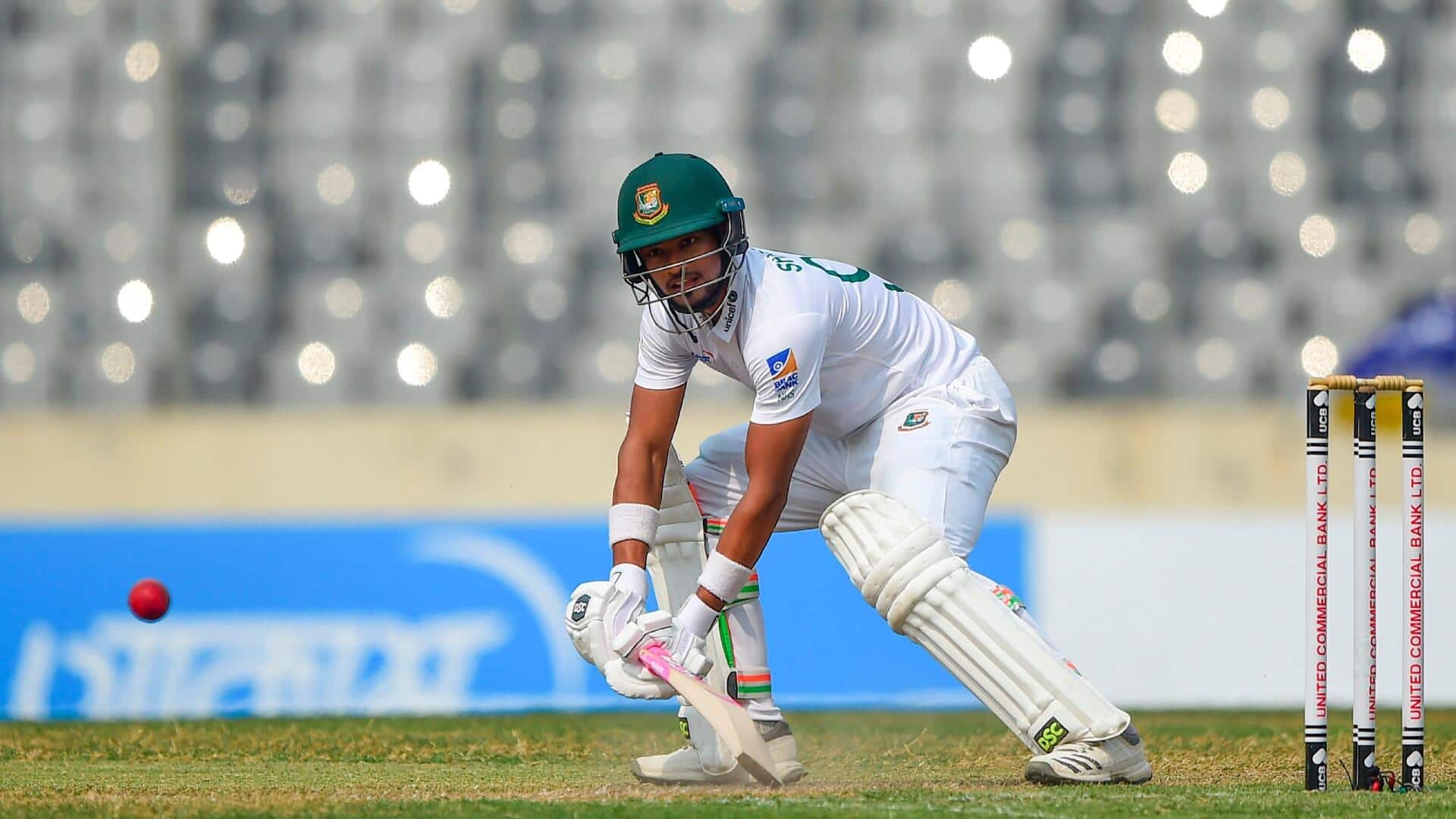 Decoding highest 4th-wicket partnerships for Bangladesh vs Sri Lanka (Tests) Decoding highest 4th-wicket partnerships for Bangladesh vs Sri Lanka (Tests)