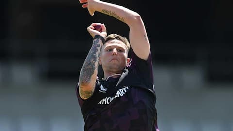 IPL 2026: Will SRH's Carse be available for KKR clash? 