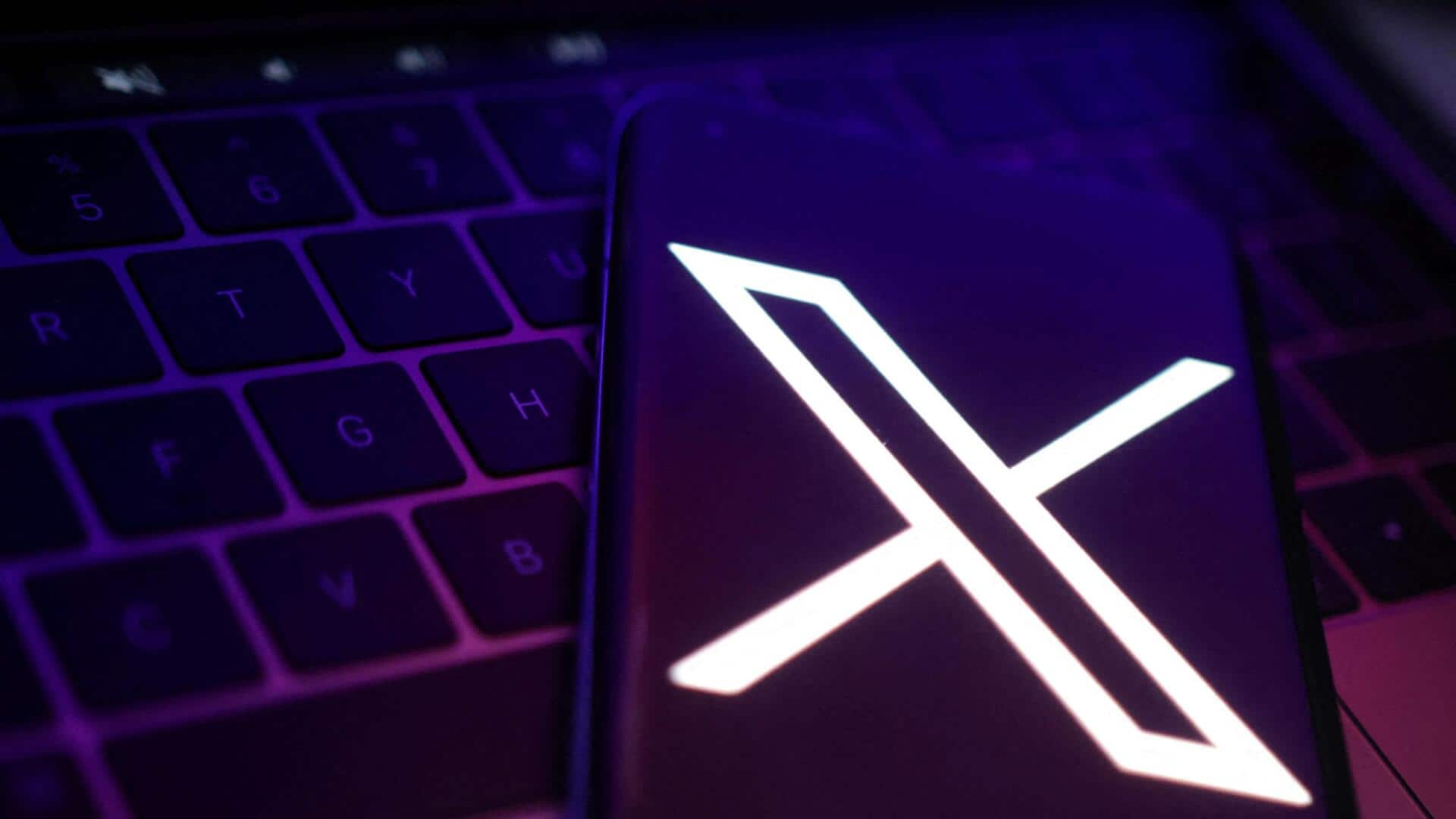 US rejects France's request to assist probe into Musk's X