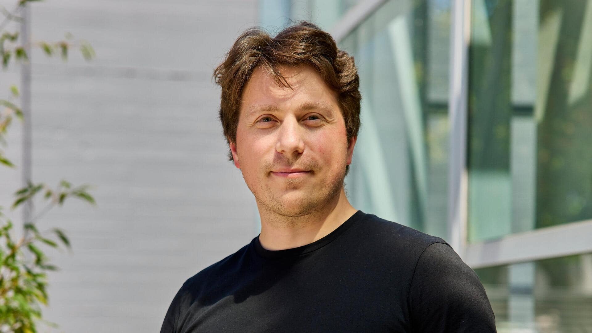Igor Babuschkin's River AI raises $1.1B to build personal agents