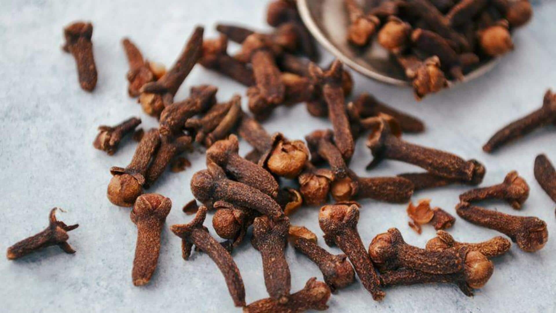 5 African dishes featuring cloves  