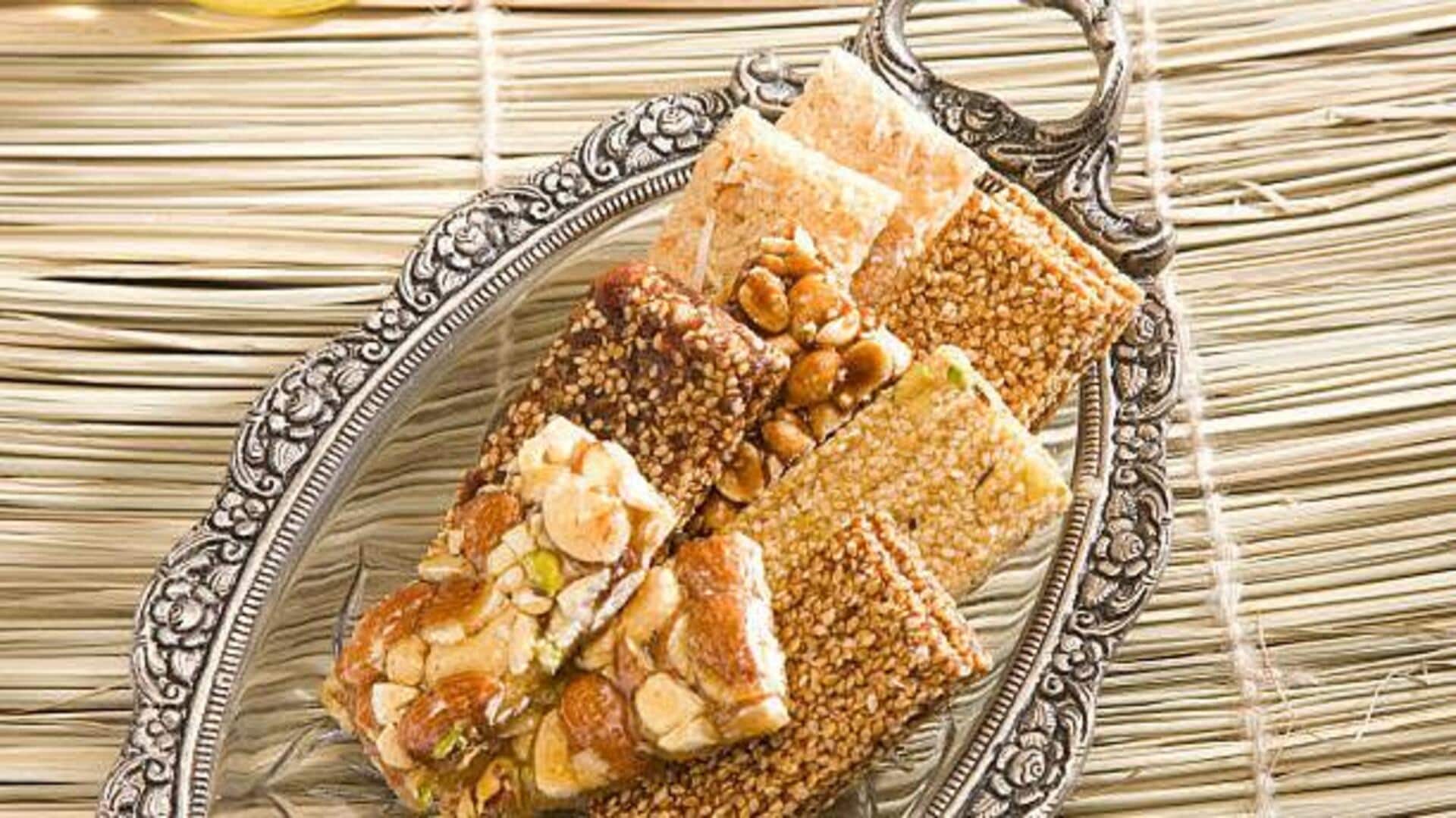 5 classic Indian recipes that use jaggery 
