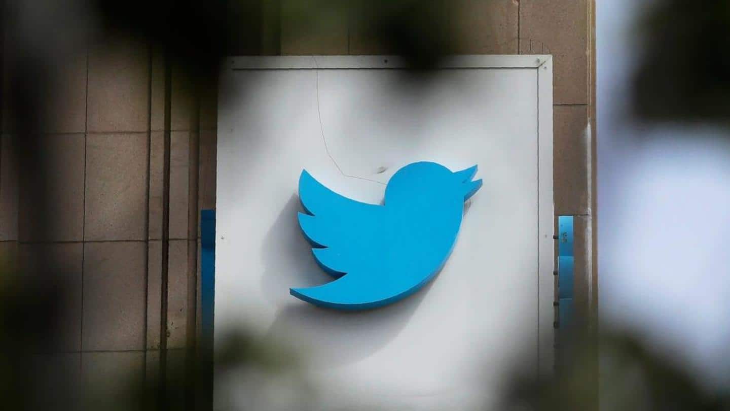 Twitter's new prompt opens another direct-to-masses communication channel for authorities Twitter's new prompt opens another direct-to-masses communication channel for authorities