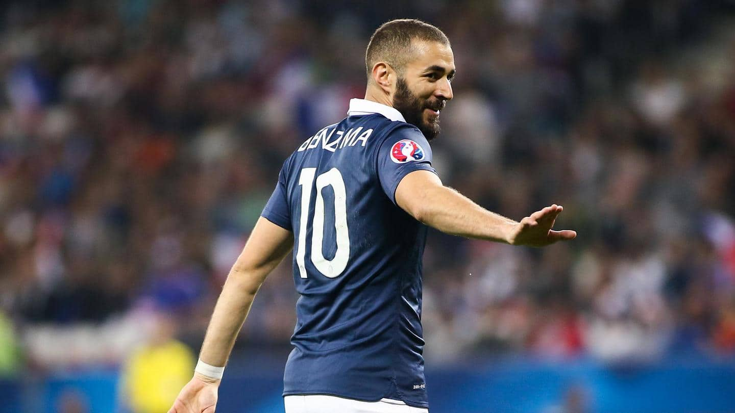 Euro 2020: Decoding world champions France's squad