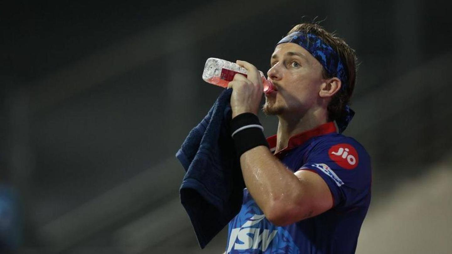 DC likely to continue with Tom Curran DC likely to continue with Tom Curran