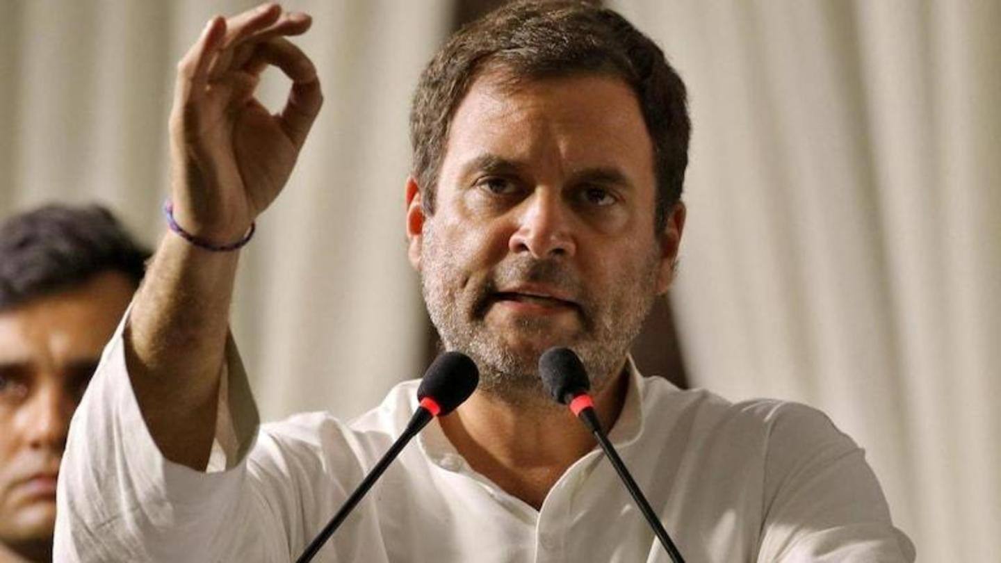 Reactions to PM Modi's decision Reactions to PM Modi's decision