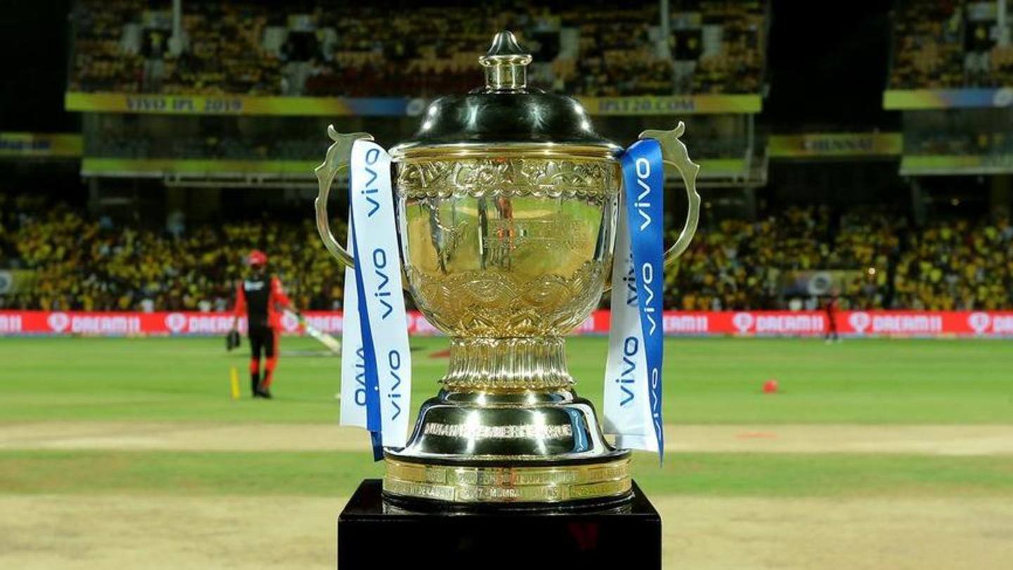 Tata replaces Vivo as IPL title sponsor: Details here