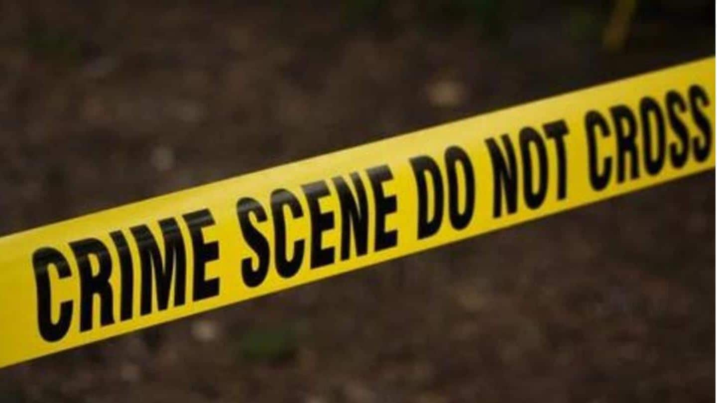 Delhi: History-sheeter kills lover for insisting on marriage