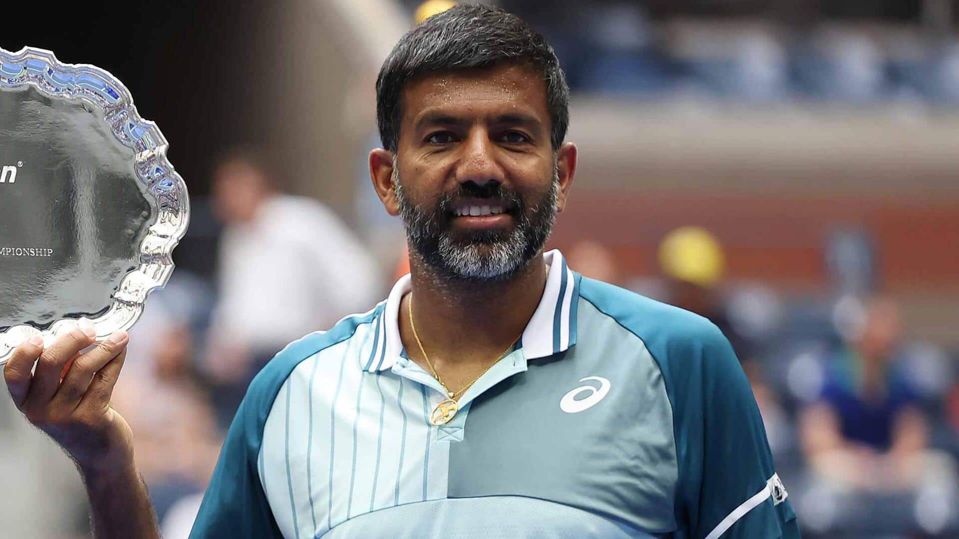 Asian Games 2023: Decoding India's nine-member tennis contingent