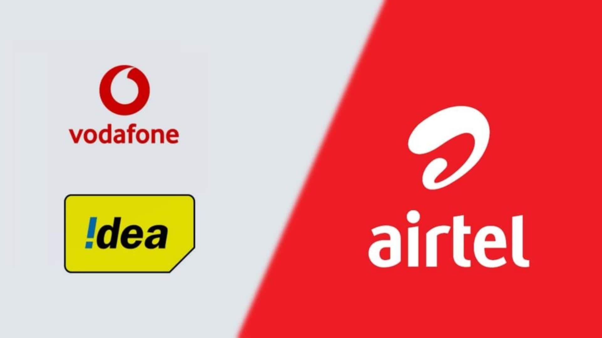 Airtel, Vi roll out special offers for IPL 2024 season