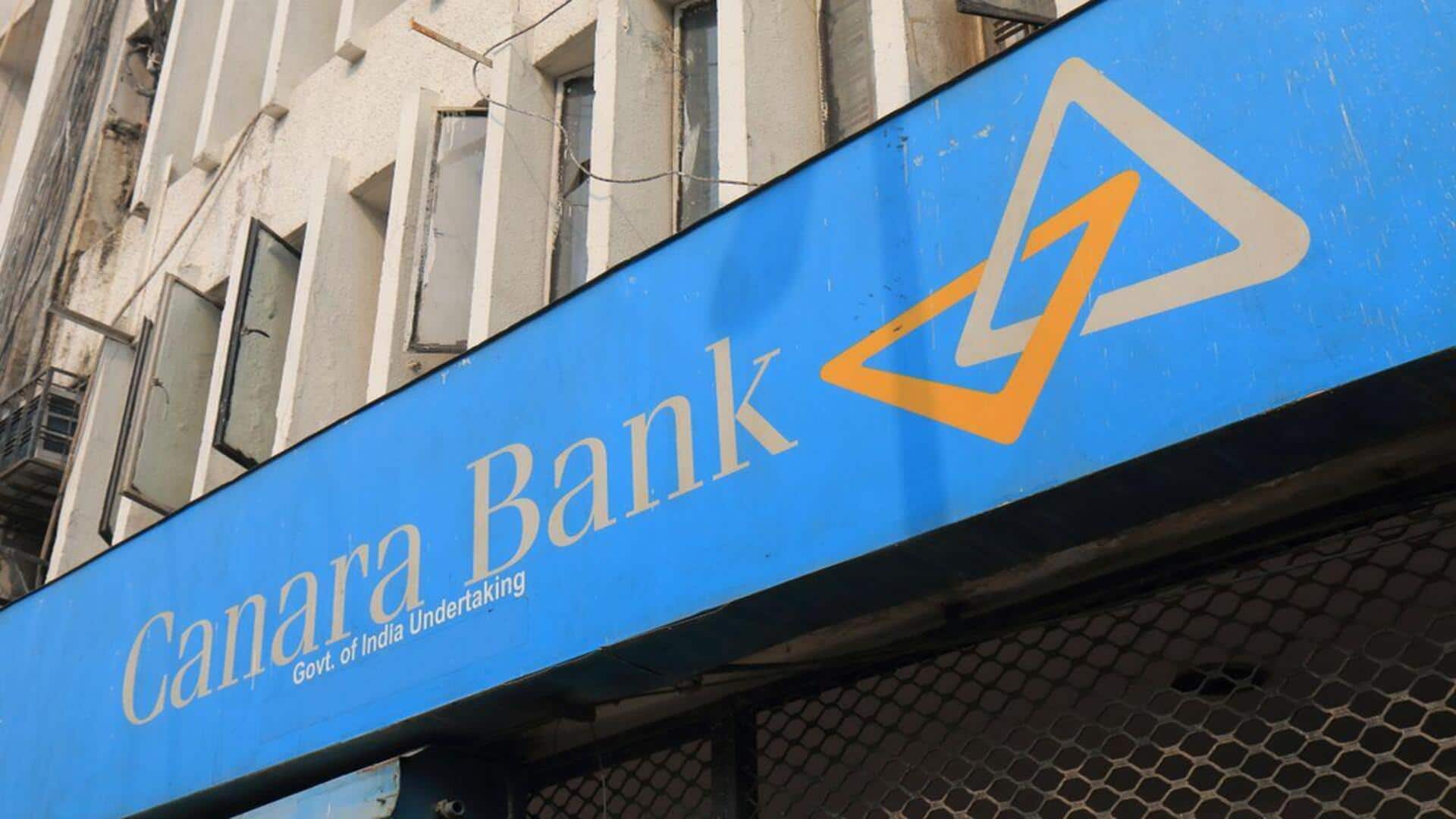 Canara Bank's social media handle on X hacked; username altered