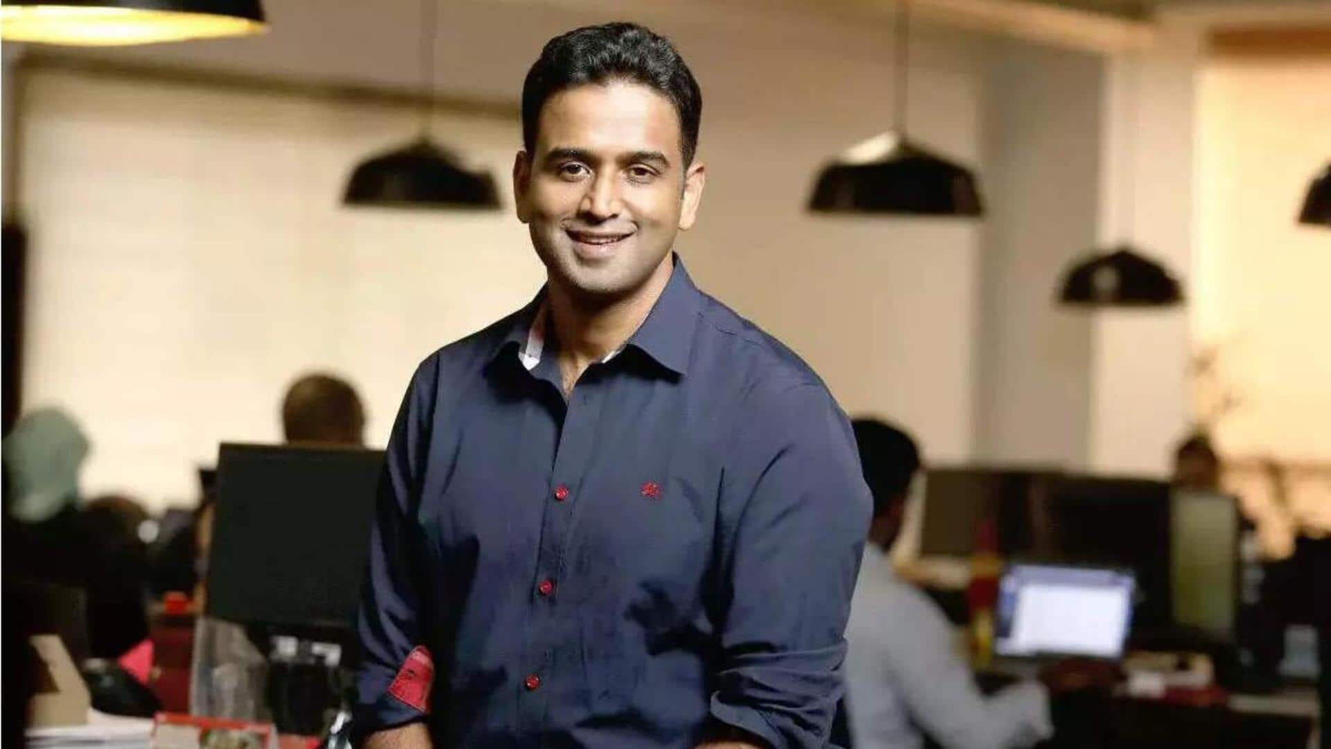 Increased STT to cool market activity? What Zerodha founder said