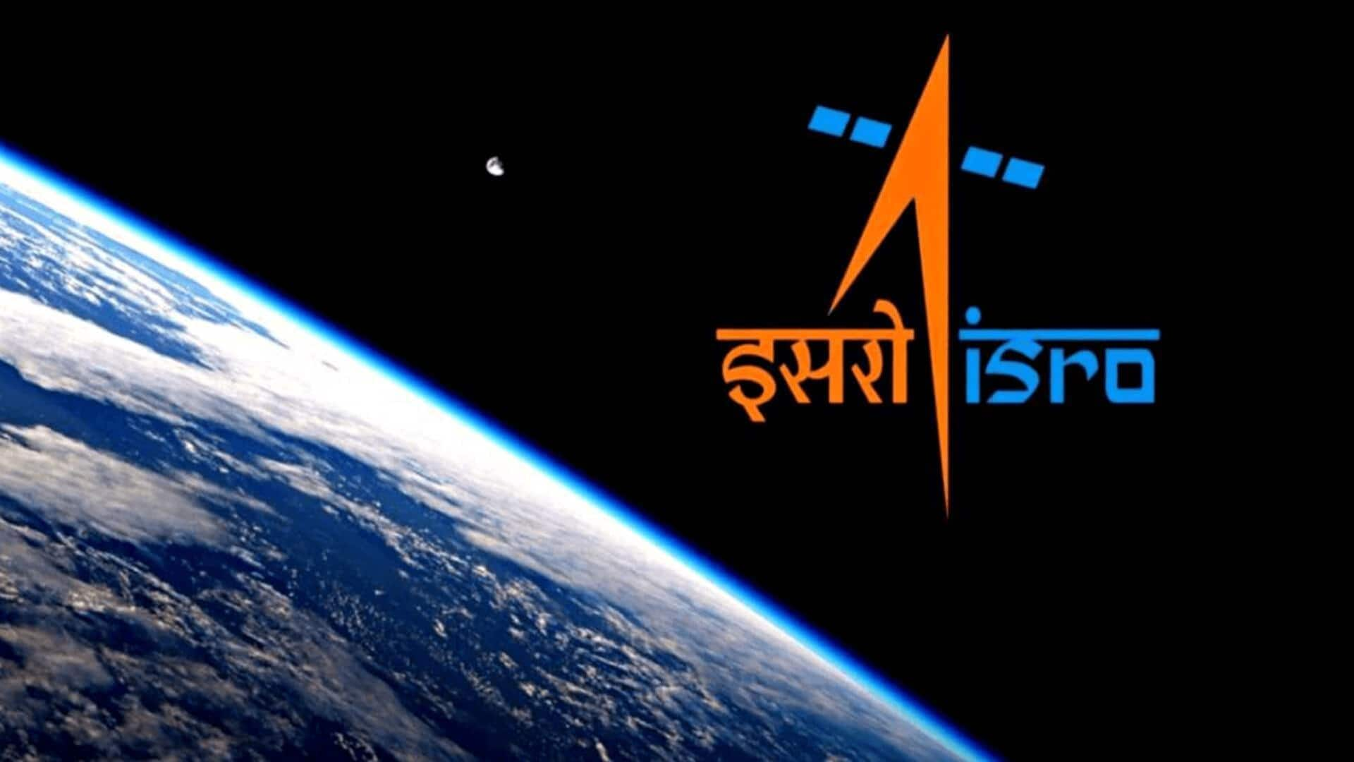 ISRO's Earth-observing satellite to be launched on this date