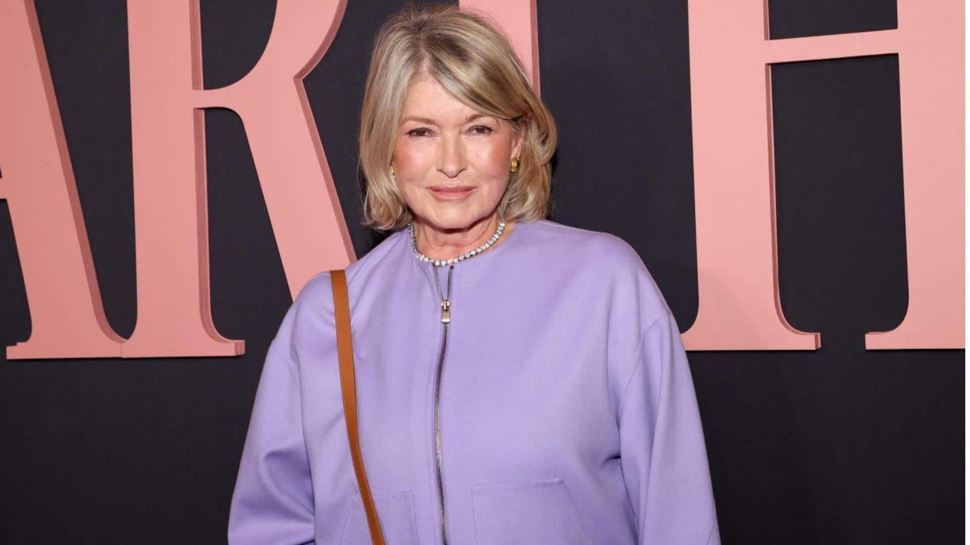 Martha Stewart's prison BFF accuses her of breaking $1M promise