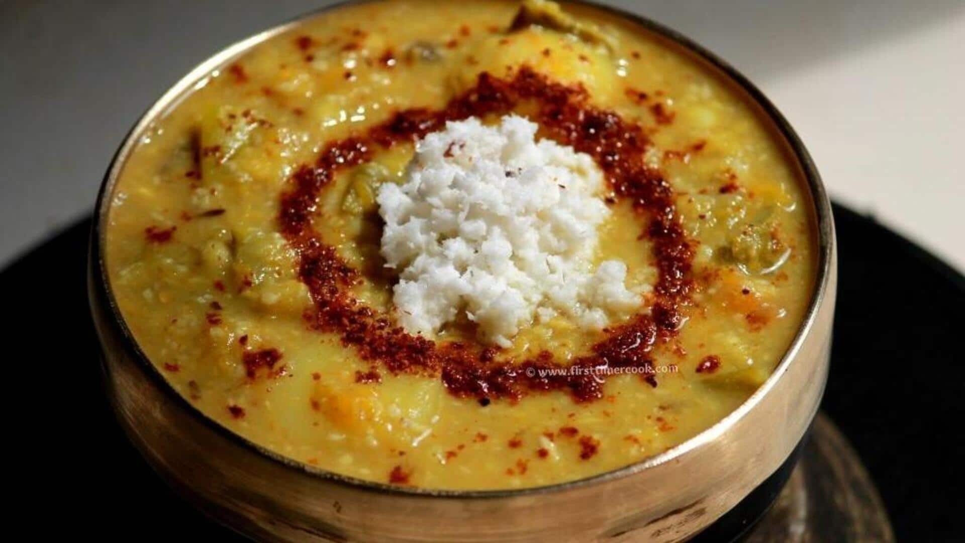 When in Odisha, don't miss these dishes 
