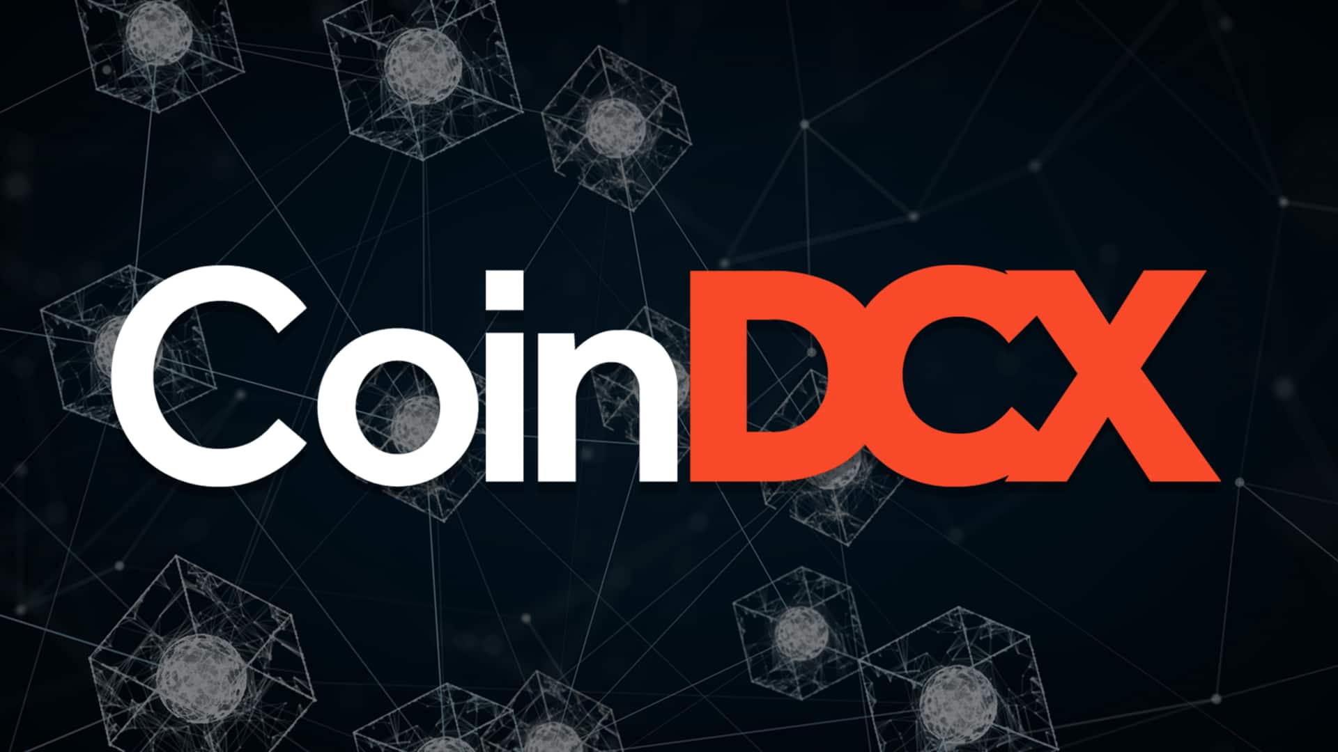 Crypto exchange CoinDCX loses $44M in a cyberattack Crypto exchange CoinDCX loses $44M in a cyberattack