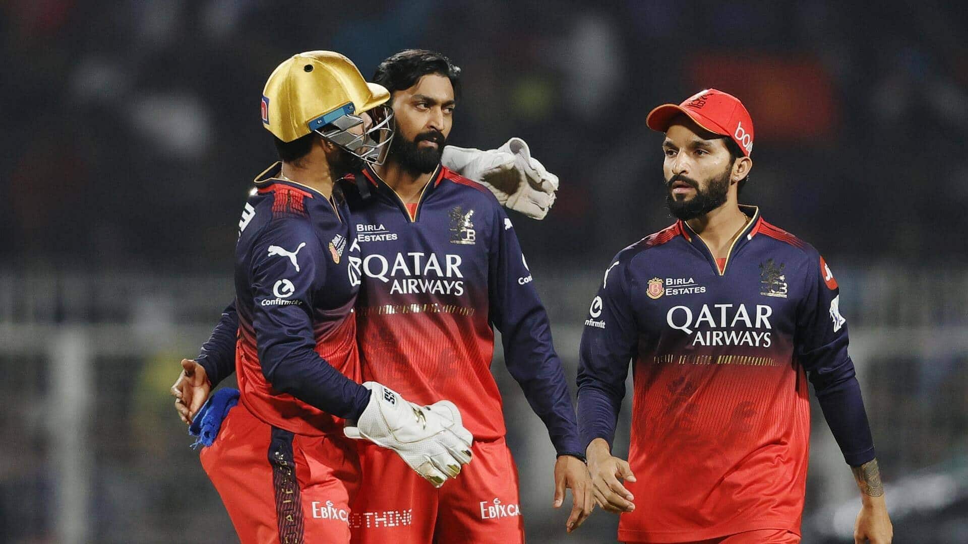 Can Krunal Pandya make India return following dream IPL season? 