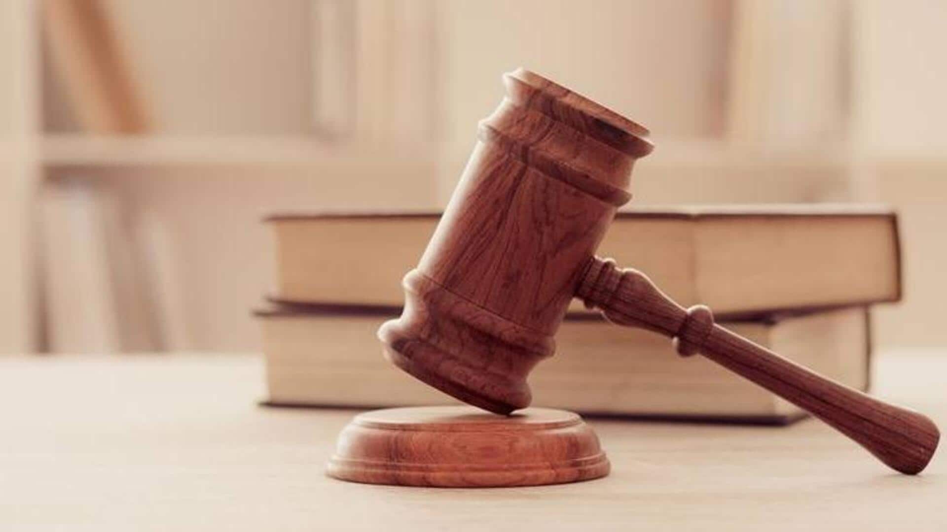 Over 7,000 corruption cases are pending trial in courts Over 7,000 corruption cases are pending trial in courts