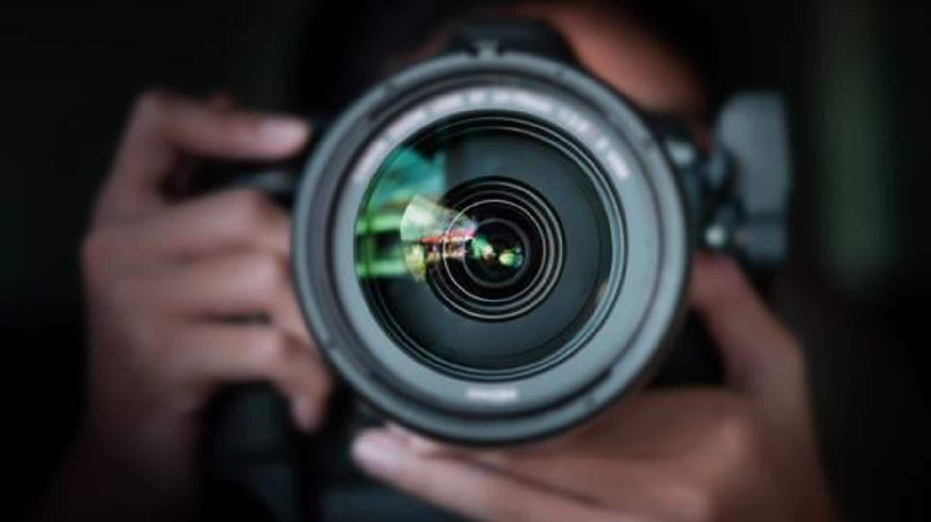 How African photographers are reshaping storytelling