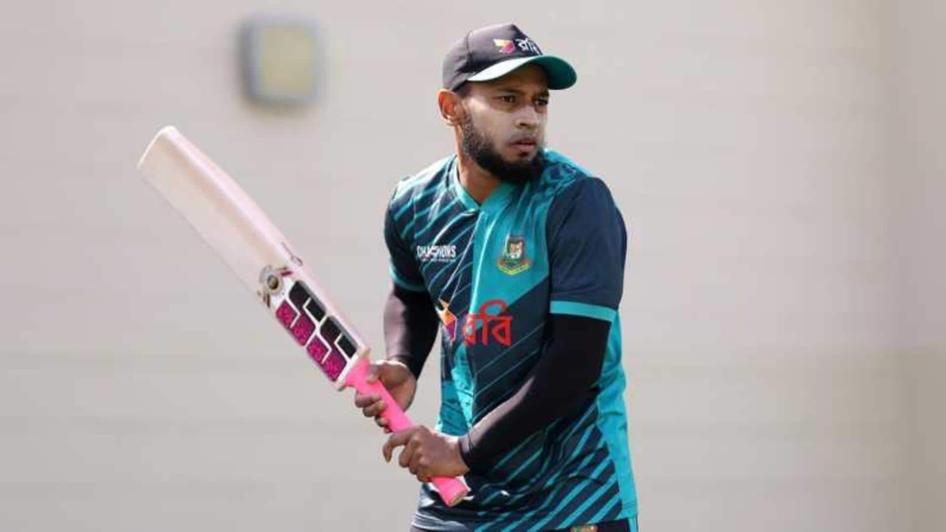 US-Iran conflict: Bangladesh cricketer Mushfiqur Rahim stranded in Jeddah