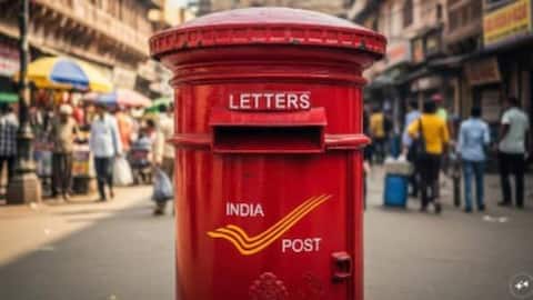 India Post to let you send letters using digital IDs