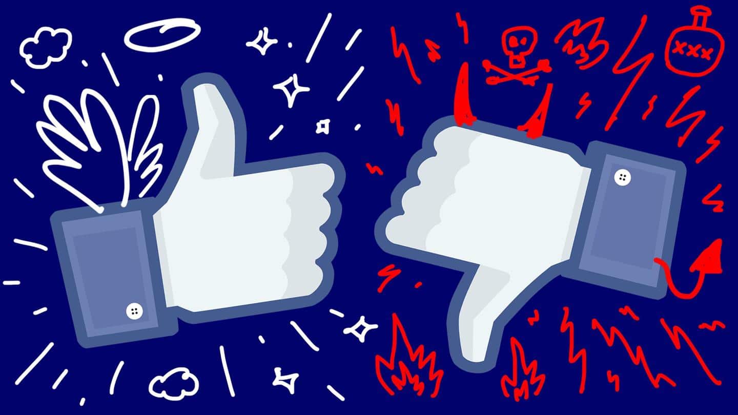 Facebook suggests Section 230 grant immunity if posts are removed Facebook suggests Section 230 grant immunity if posts are removed