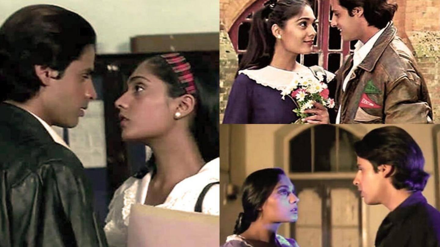 Mahesh Bhatt gave them their first big break through 'Aashiqui' Mahesh Bhatt gave them their first big break through 'Aashiqui'