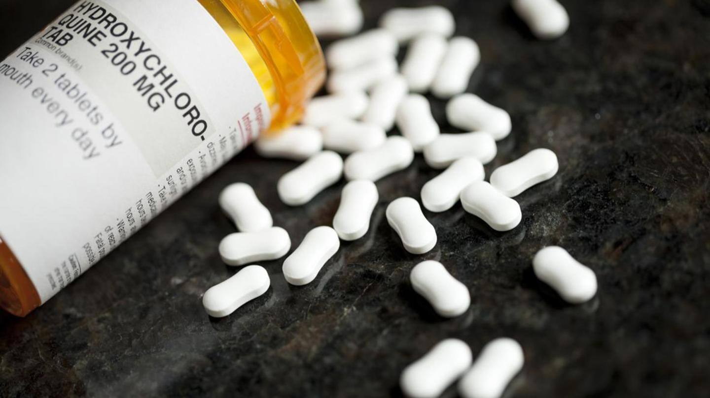 Studies say these drugs are ineffective in COVID-19 treatment Studies say these drugs are ineffective in COVID-19 treatment