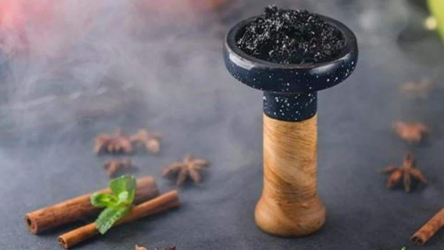 Delhi government should allow herbal hookah sale: Establishments to HC