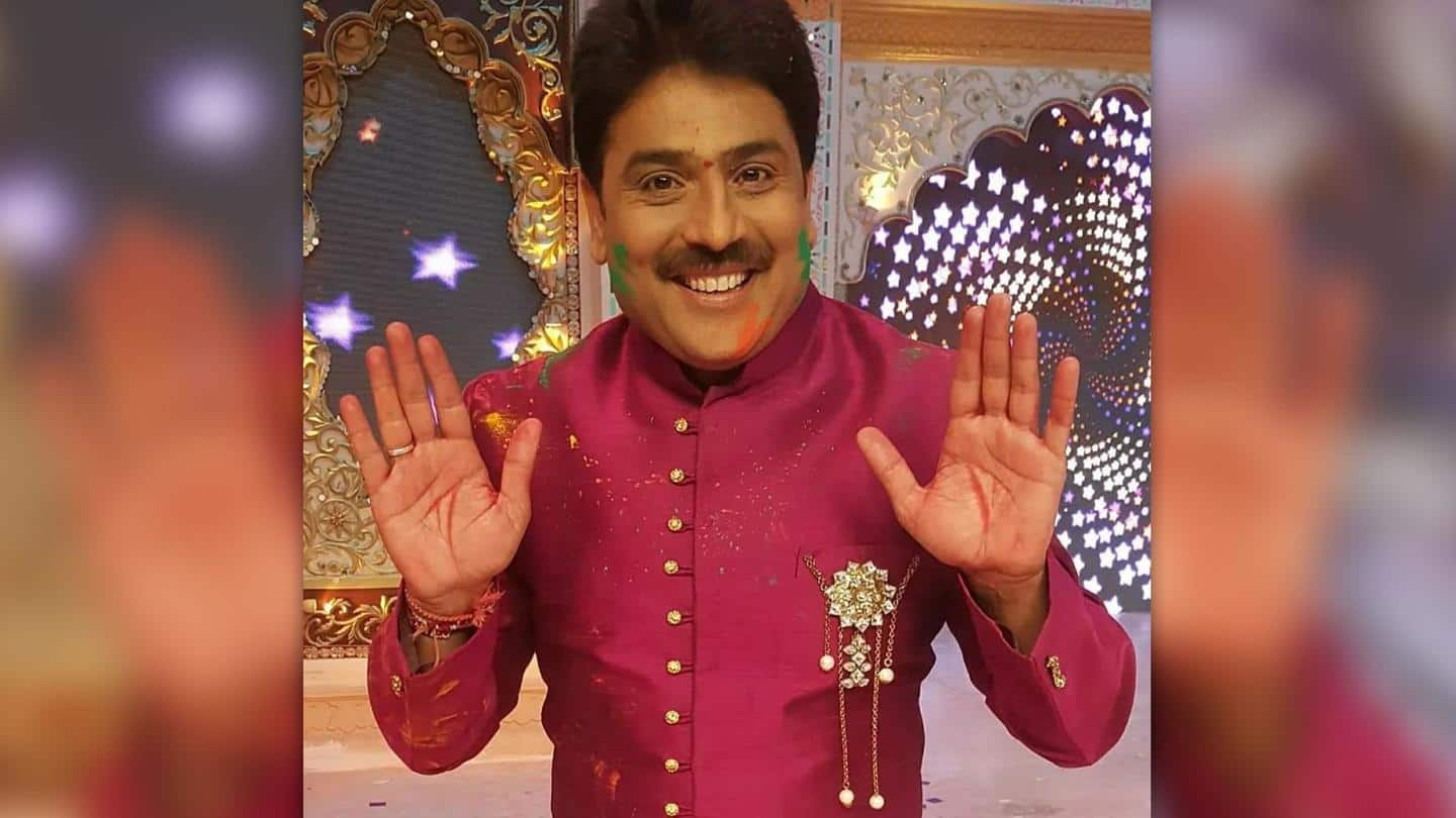 Shailesh Lodha to quit 'Taarak Mehta Ka Ooltah Chashmah'?