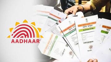 Centre withdraws advisory to use masked Aadhaar at public places