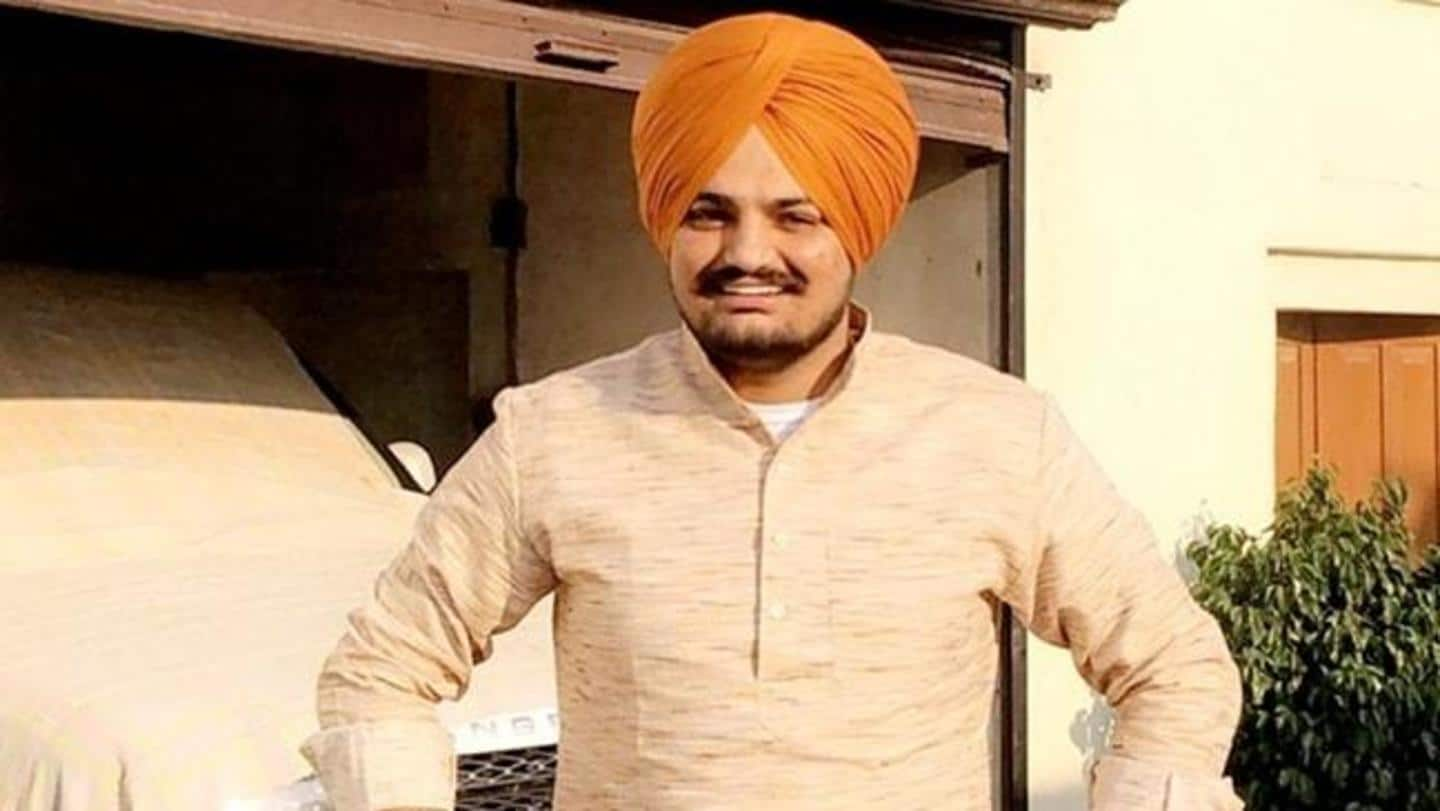 Sidhu Moose Wala had over 2 dozen bullet wounds: Autopsy