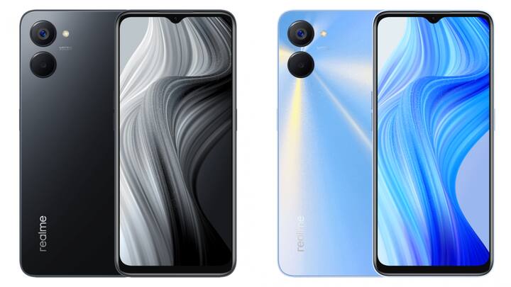 Realme Q5x goes official with dual rear cameras, 5,000mAh battery