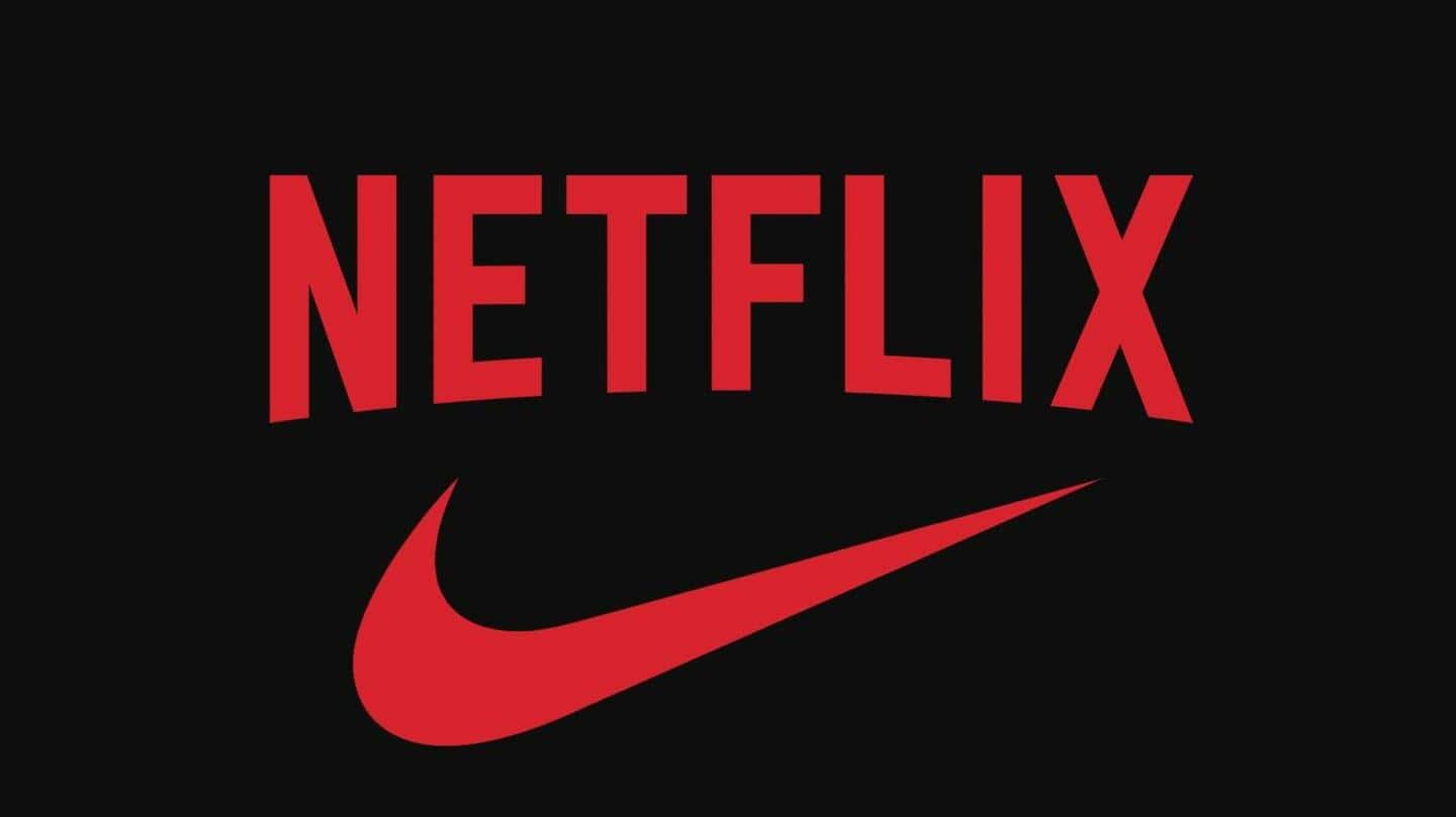 Netflix enters fitness space with Nike Training Club classes