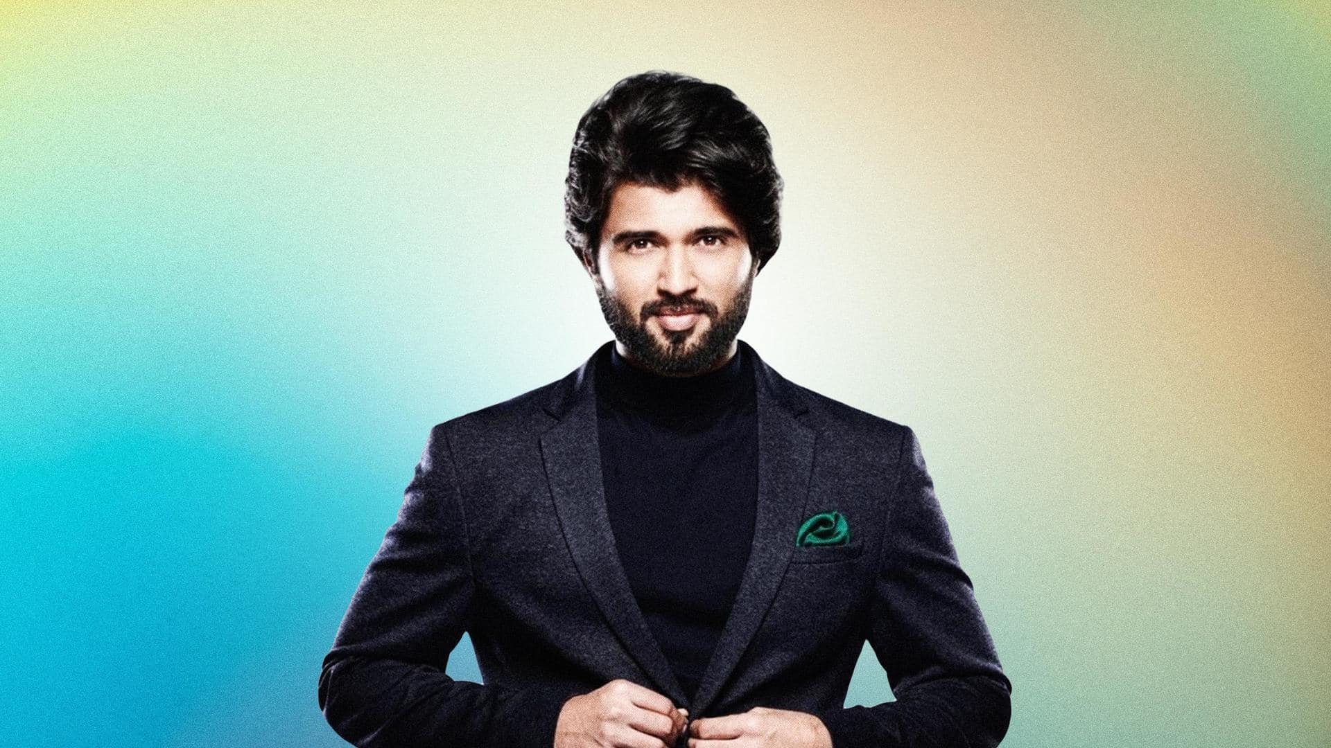 Happy birthday, Vijay Deverakonda: Revisiting his biggest cinematic successes 