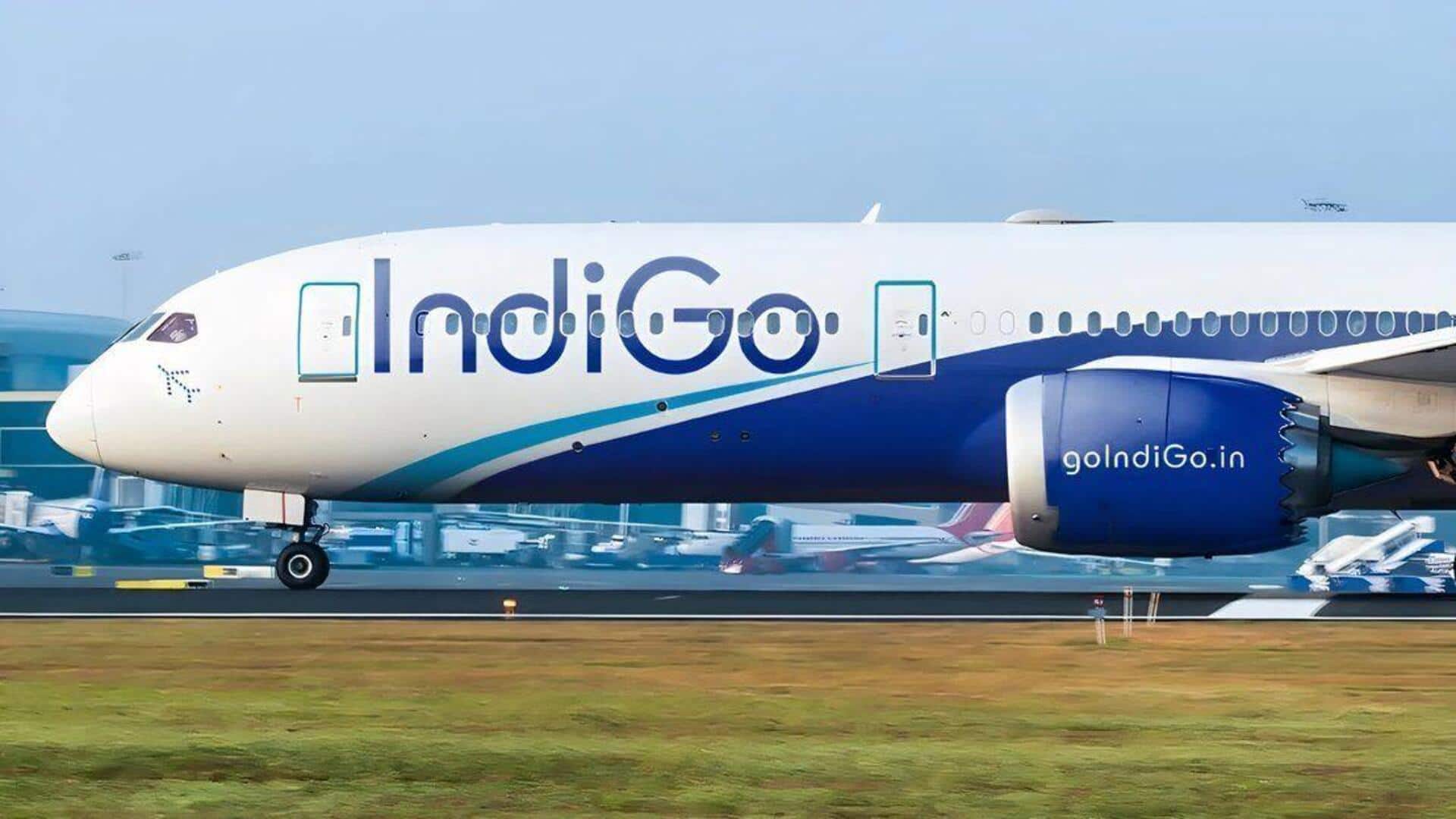 IndiGo parent may witness another $1B block deal IndiGo parent may witness another $1B block deal