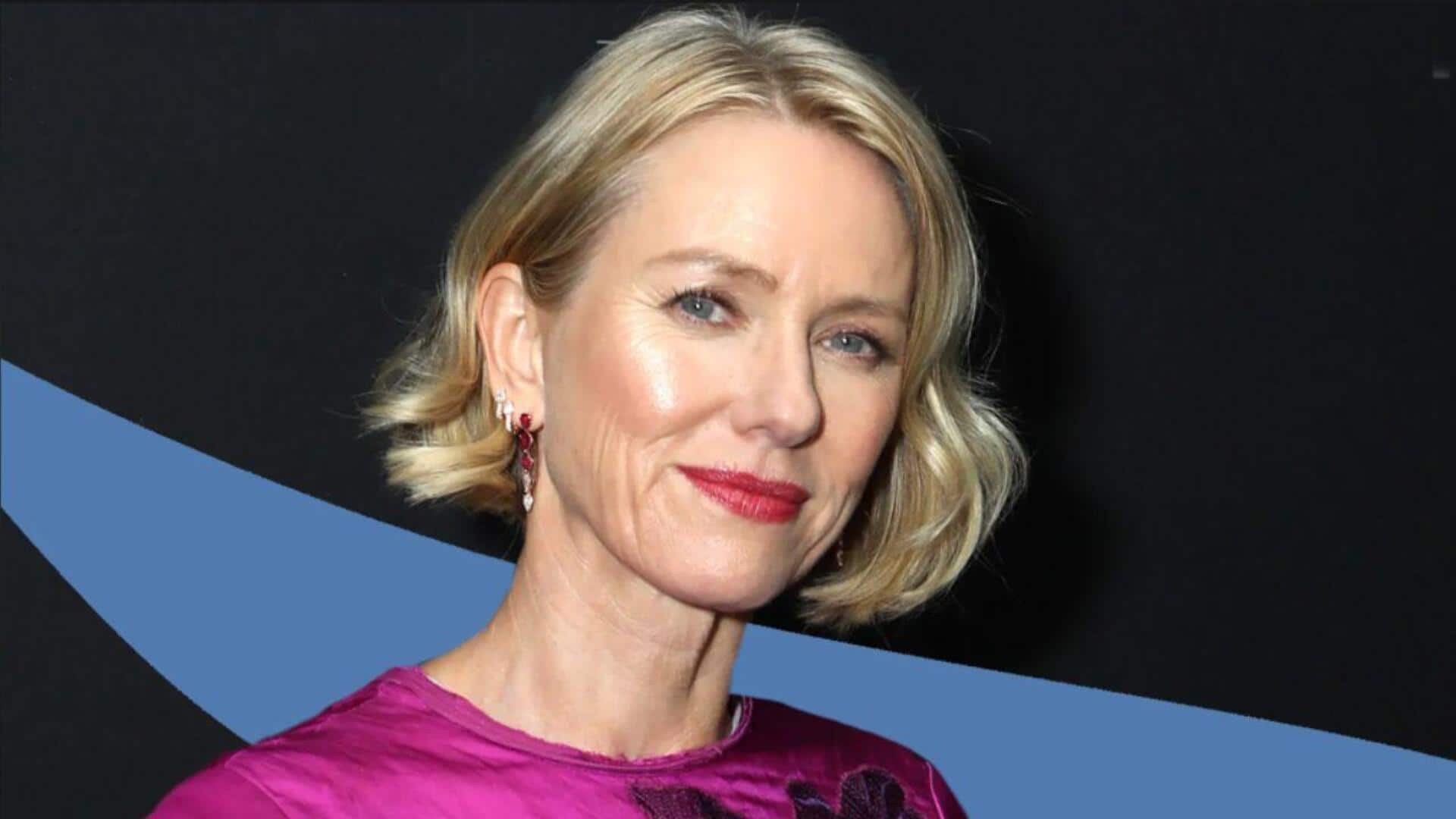 5 iconic Naomi Watts roles that prove her star power
