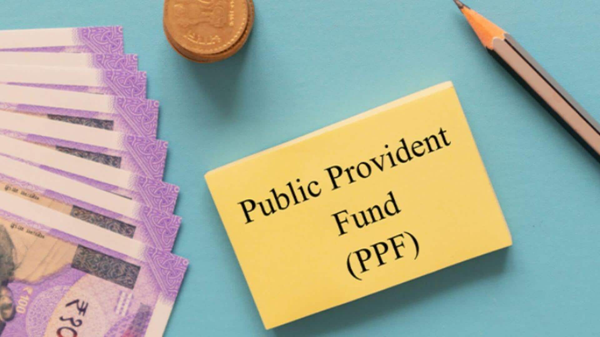 PPF or FD: When to invest in which? PPF or FD: When to invest in which?