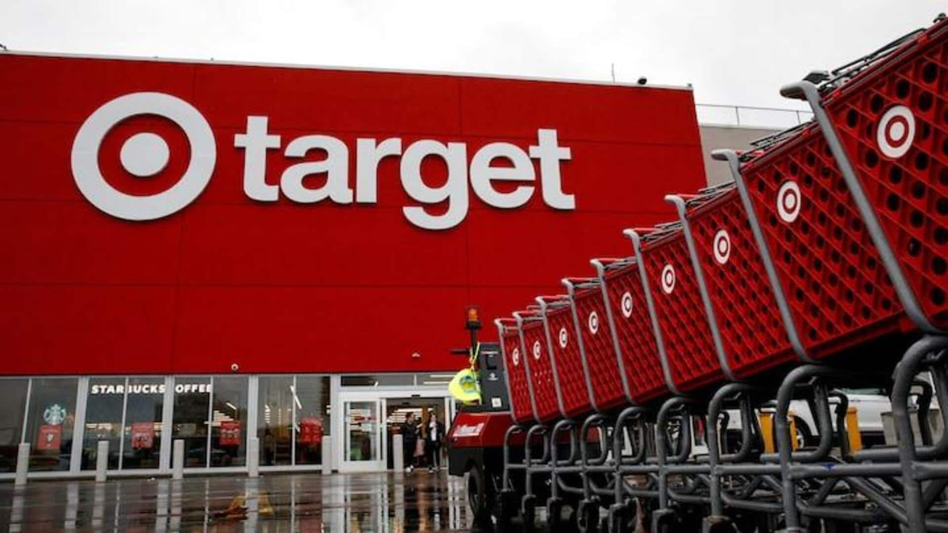 Target to cut 1,800 corporate jobs in major restructuring push Target to cut 1,800 corporate jobs in major restructuring push