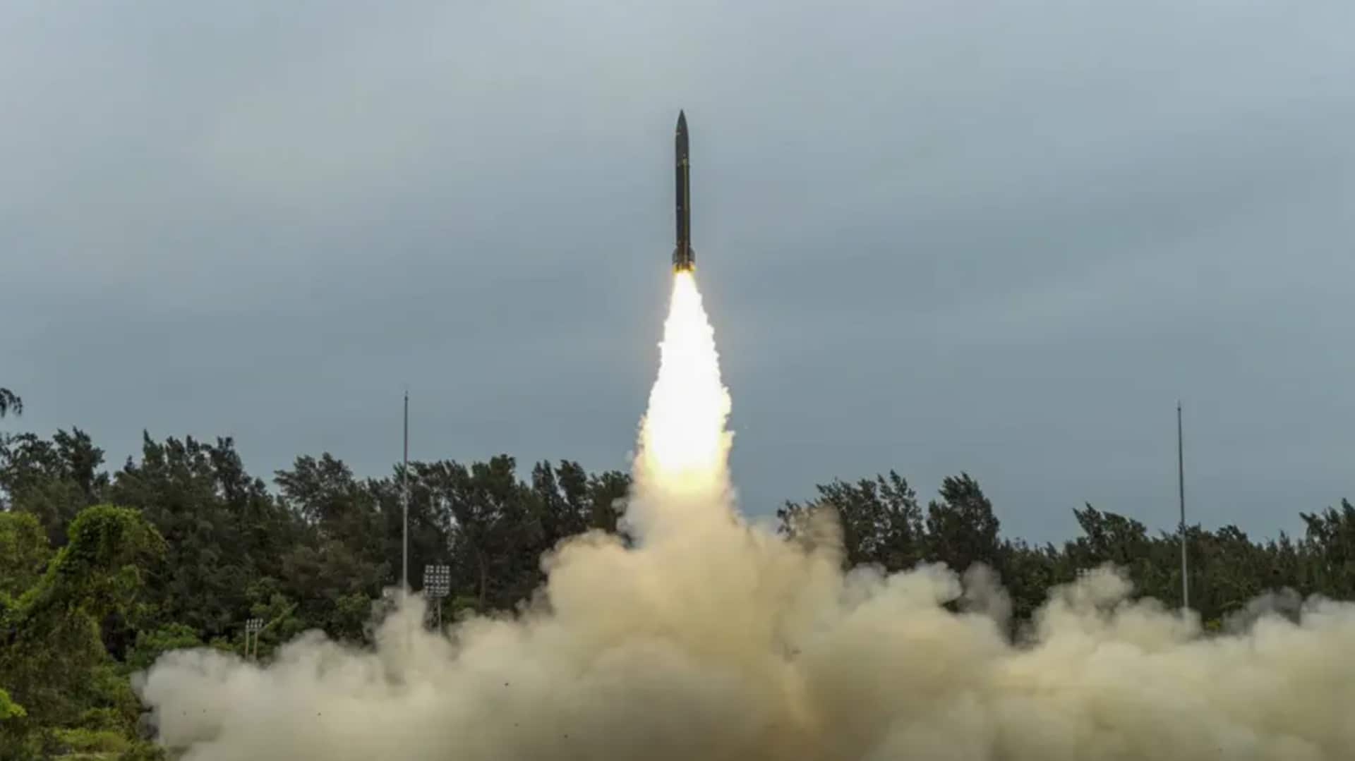 Russia claims successful test of 'invincible' nuclear-powered cruise missile Russia claims successful test of 'invincible' nuclear-powered cruise missile