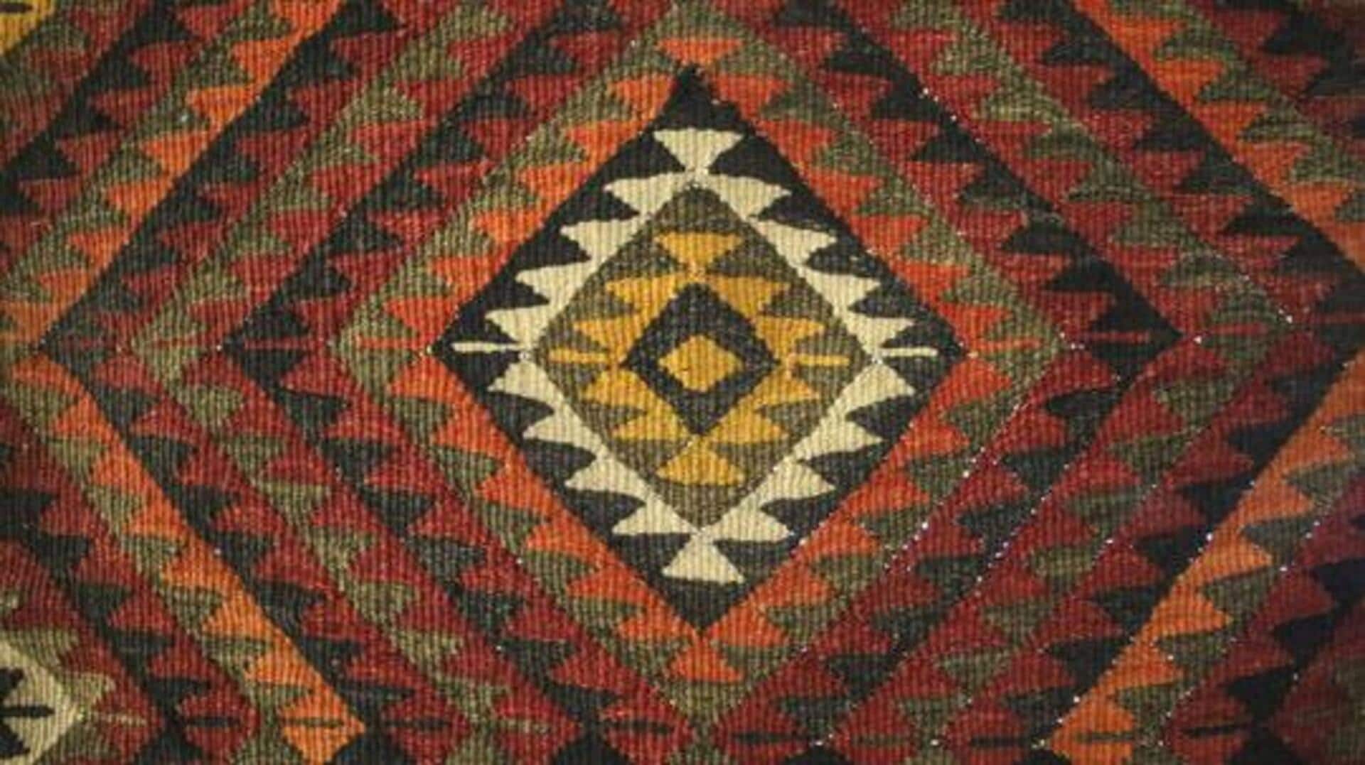 All about Swazi grass mats