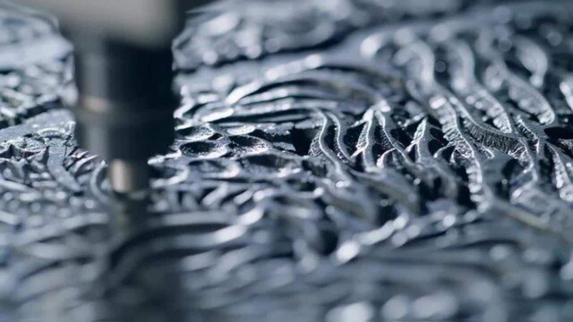 Exploring Telsem metalwork